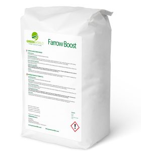 Farrowboost 15 kg