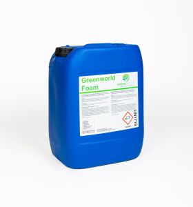 Greenworld Foam 22 kg
